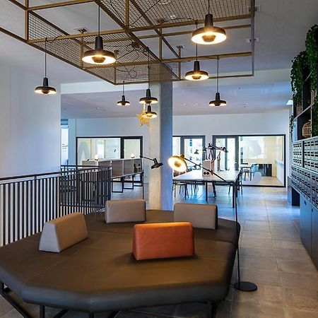 Апартаменти Micampus Porto Asprela Екстер'єр фото